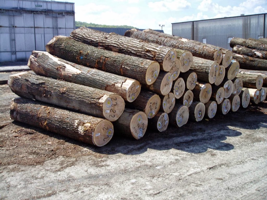 Baillie Lumber Co. | 189 West St, Boonville, NY 13309, USA | Phone: (315) 942-5284