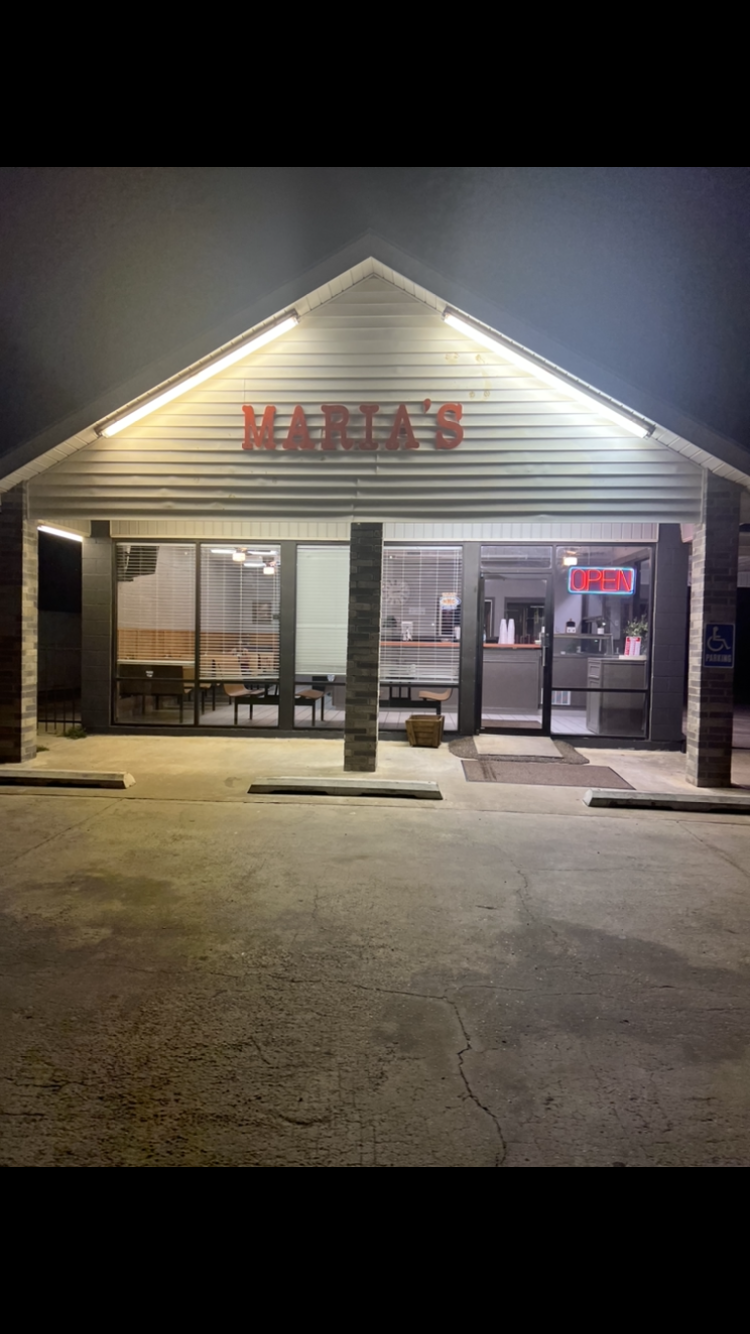 Marias Restaurant | 11th St, Zapata, TX 78076, USA | Phone: (956) 750-3307