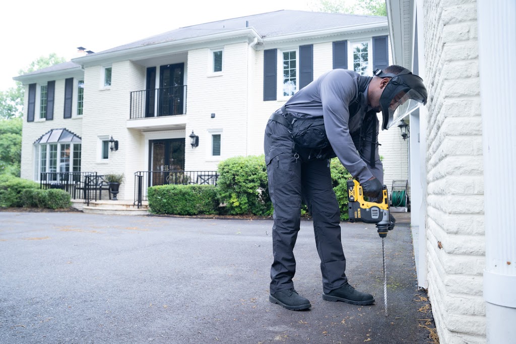 Holiday Termite & Pest Control | 7015 Old Keene Mill Rd STE 205, Springfield, VA 22150, USA | Phone: (703) 569-9333