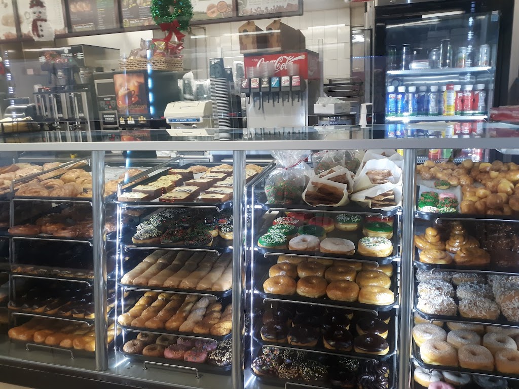 Yum Yum Donuts | 9 Fremont Ave, Alhambra, CA 91801 | Phone: (626) 576-9775