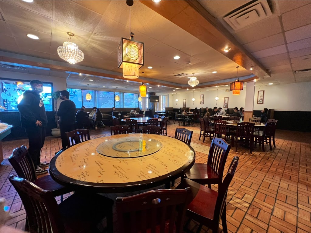 Northeast Chinese II | 900 Central Ave, Albany, NY 12206, USA | Phone: (518) 459-0688