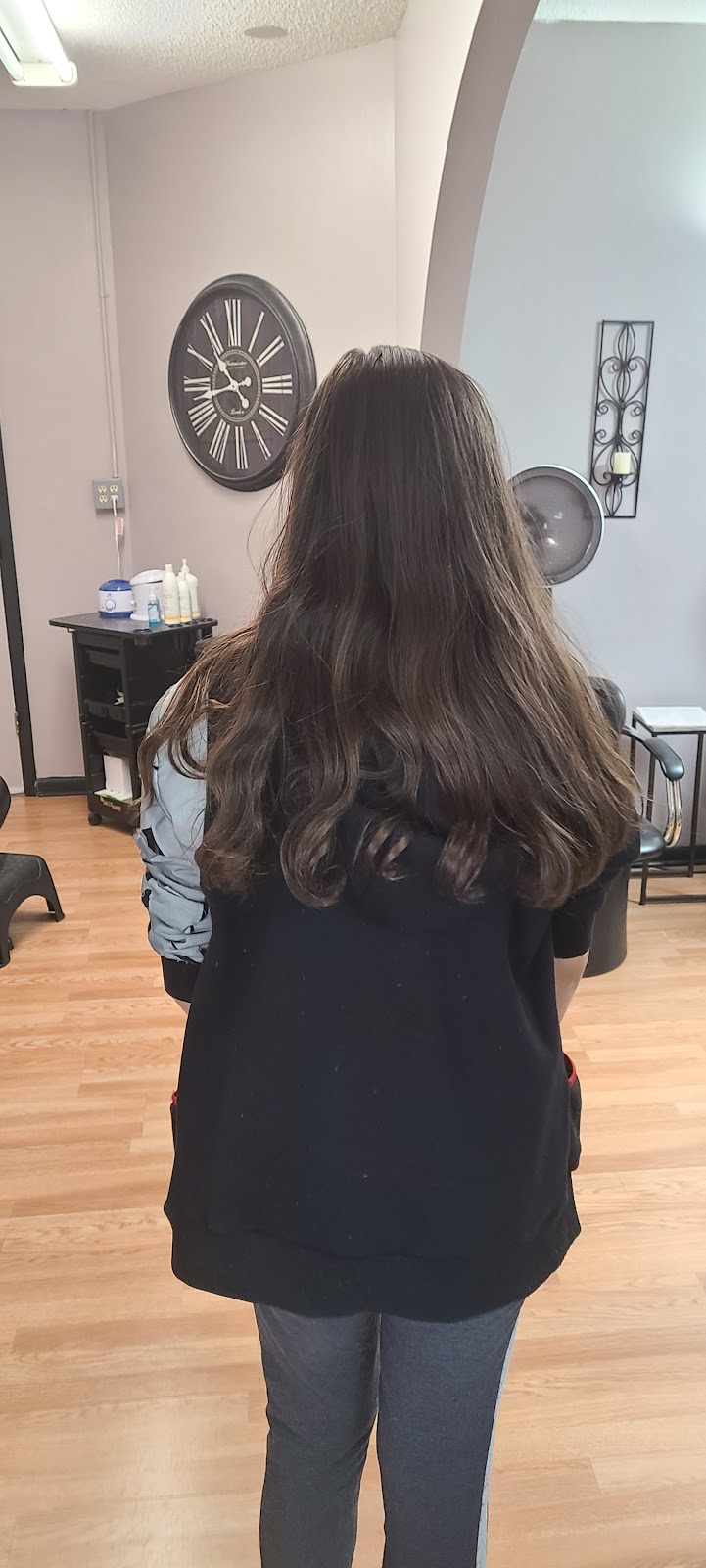 The Hair Studio 41 | 12450 S Tamiami Trl unit g, North Port, FL 34287, USA | Phone: (941) 426-3431