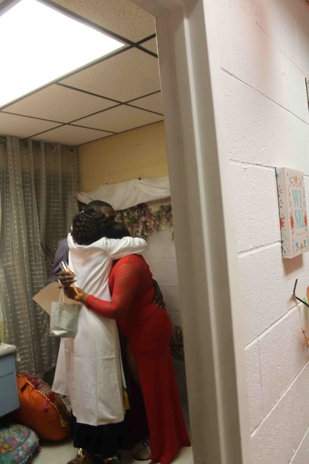 Sandras Much Love Wedding Chapel | 5490 Broadway Ste 108, Merrillville, IN 46410, USA | Phone: (219) 702-8522