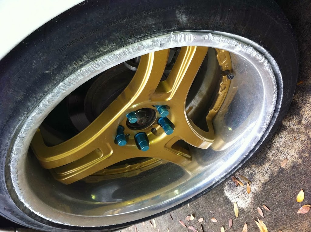 RimSpec Wheel Repair & Rim | 2502 Central St, Grand Prairie, TX 75050, USA | Phone: (214) 531-3477