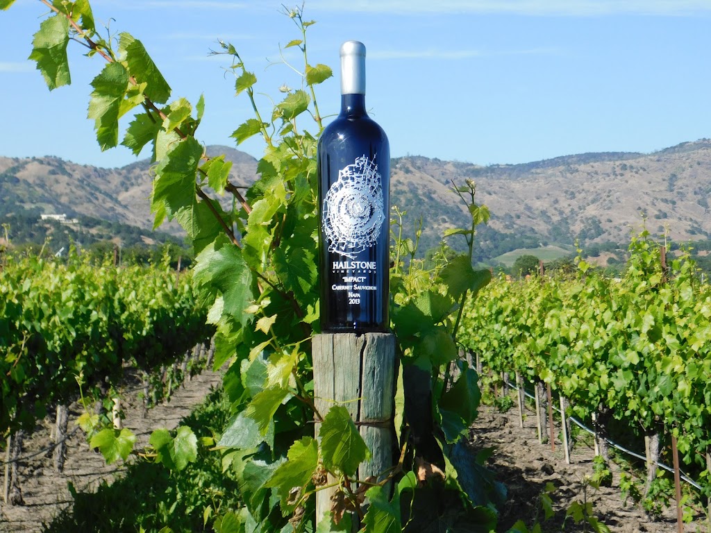 Hailstone Vineyards | 131 Vineyard Cir, Yountville, CA 94599, USA | Phone: (214) 870-4700