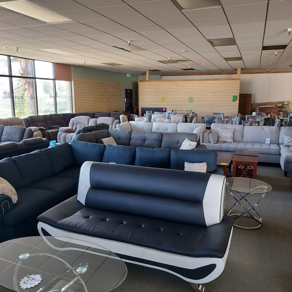 Galaxy Furniture | 3590 W Florida Ave, Hemet, CA 92545, USA | Phone: (951) 357-2143