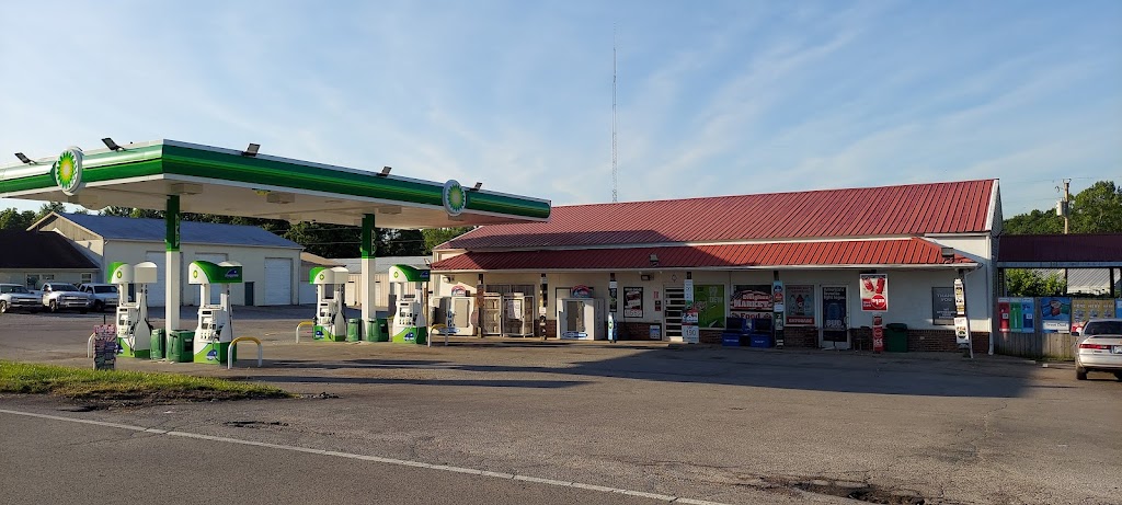 Marathon Gas | 2655 Evergreen Rd, Frankfort, KY 40601, USA | Phone: (502) 352-2168