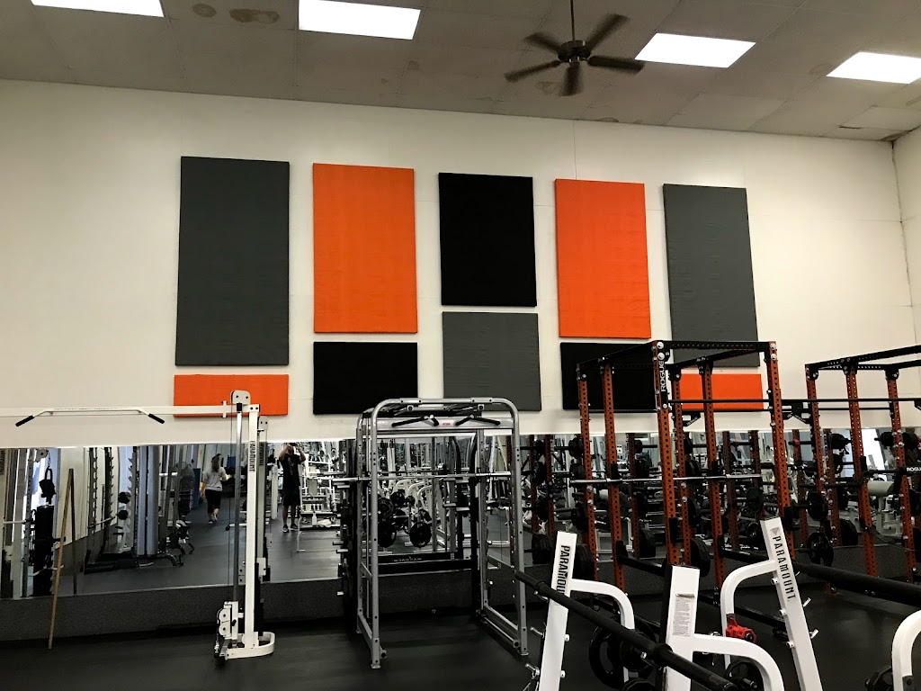 Catalyst Fitness - Northeast | 5928 Trier Rd, Fort Wayne, IN 46815, USA | Phone: (260) 485-1671
