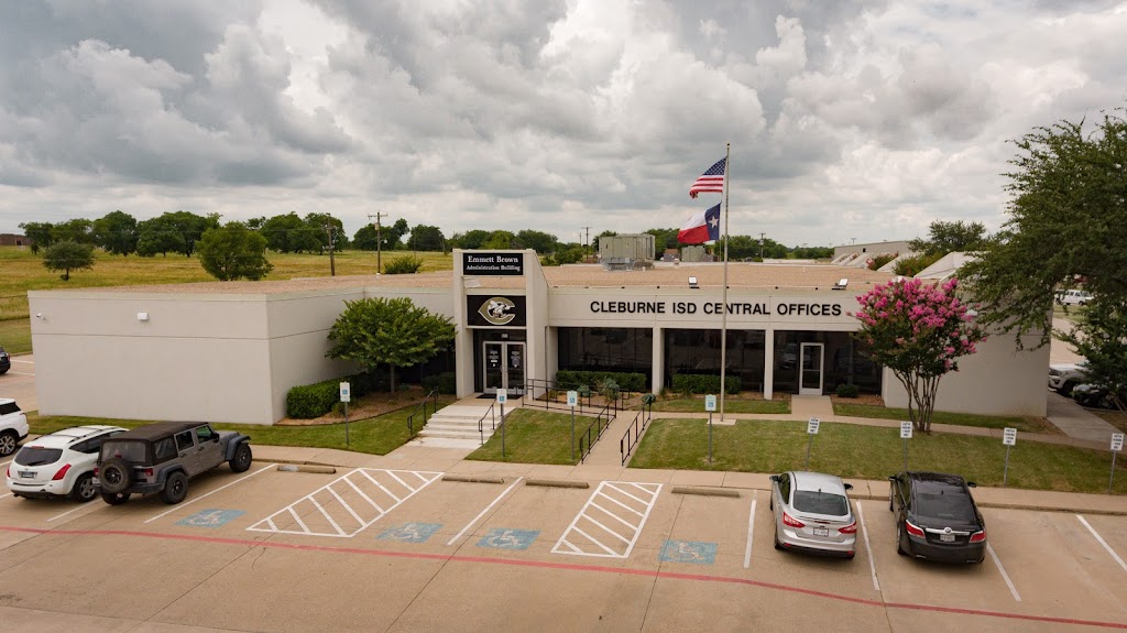 Cleburne School District | 505 N Ridgeway Dr, Cleburne, TX 76033, USA | Phone: (817) 202-1100