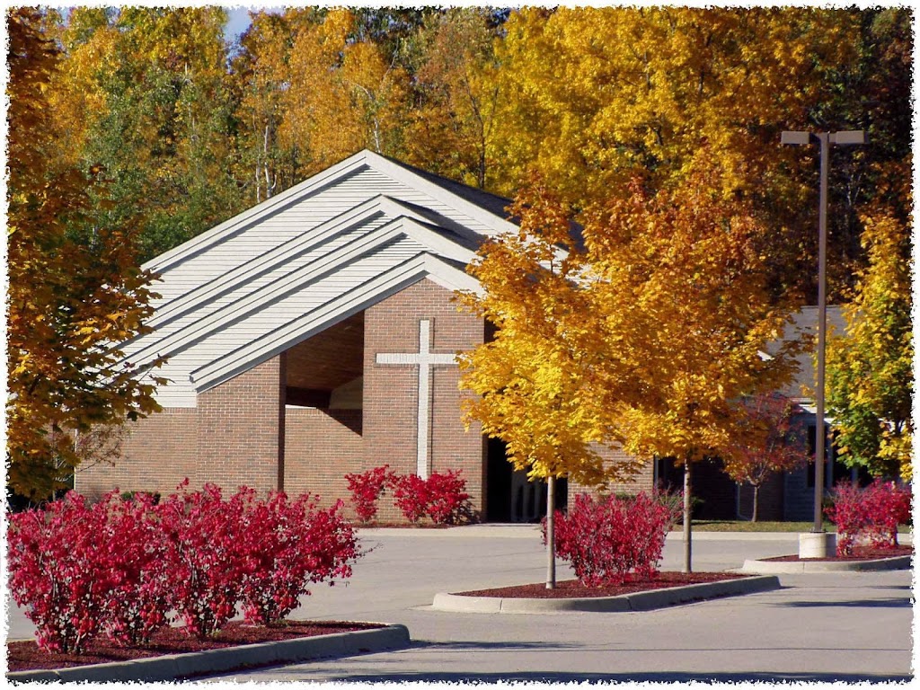 Maranatha Baptist Church | 5790 Flemings Lake Rd, City of the Village of Clarkston, MI 48348, USA | Phone: (248) 625-2700