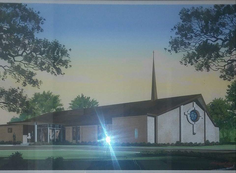 New Birth Church of God in Christ | 2755 Gibbs Williams Rd, Dallas, TX 75233, USA | Phone: (972) 224-7737
