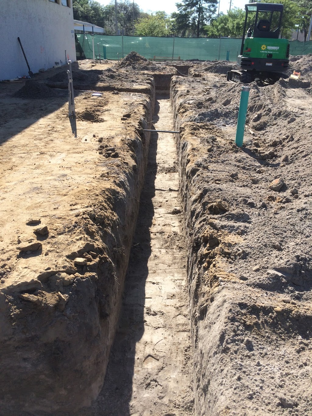 Wildwood Elementary School | 300 Huey St, Wildwood, FL 34785, USA | Phone: (352) 748-3353