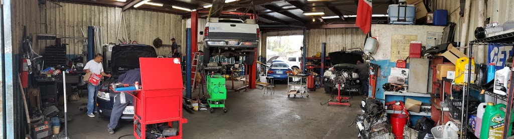 J and J Auto Repair | 3260 Bancroft Dr, Spring Valley, CA 91977, USA | Phone: (619) 248-1598
