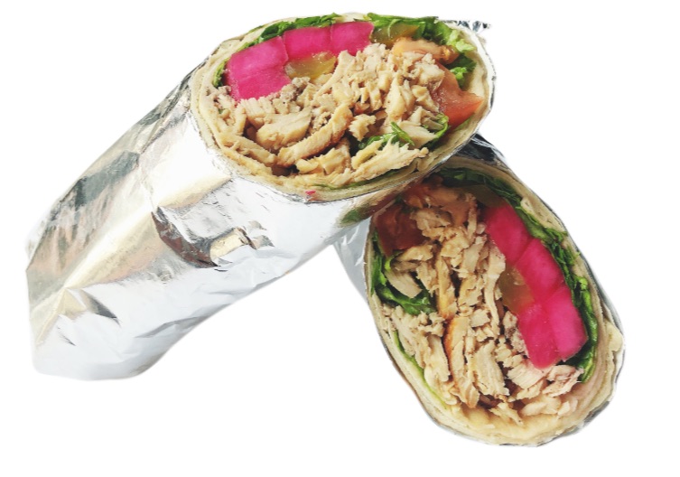 Pita Thyme | 550 Turnpike St, North Andover, MA 01845, USA | Phone: (978) 655-1990