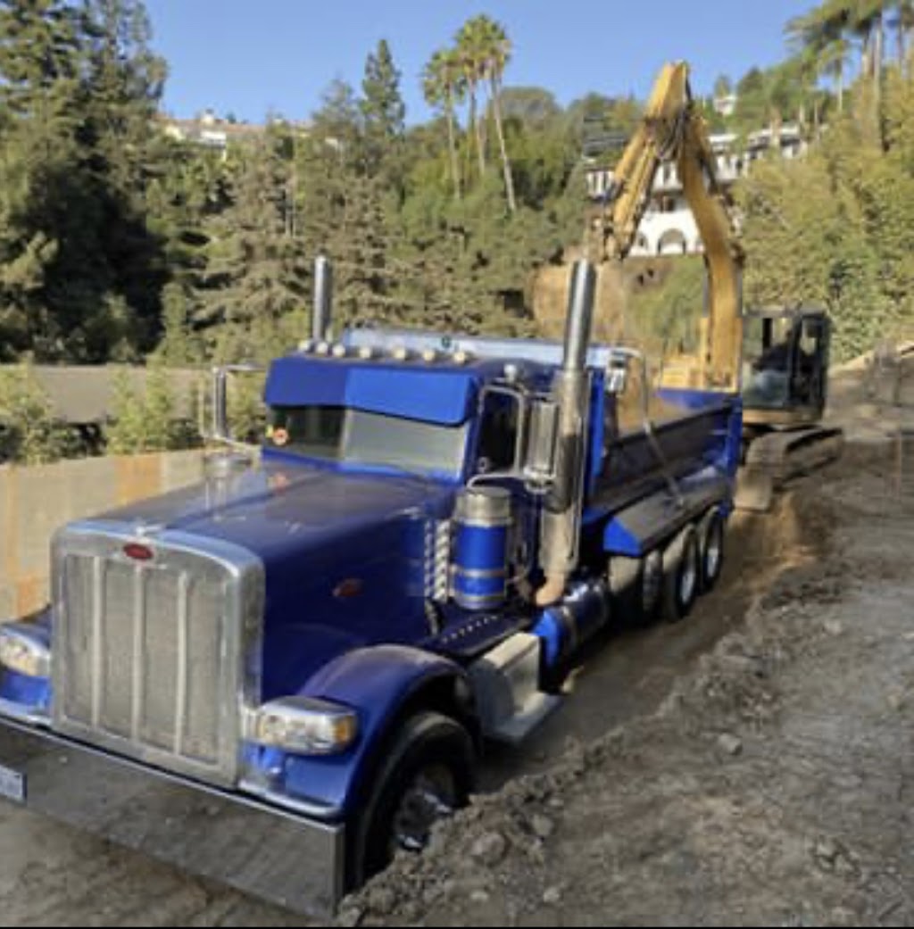 Andys Trucking Inc | 13612 Borden Ave, Sylmar, CA 91342, USA | Phone: (818) 569-9995