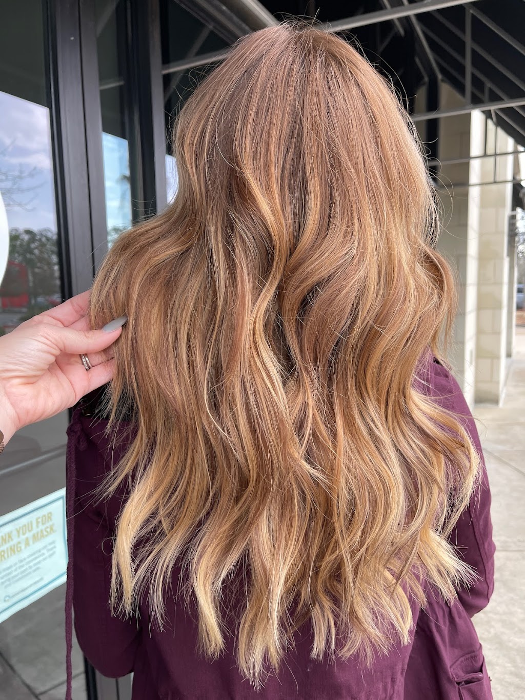 Hair by Elise Lorio | 5229 Pinnacle Pkwy Suite 29, Covington, LA 70433, USA | Phone: (985) 606-4771