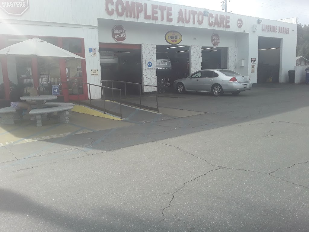 Brake Masters | 994 E Mission Blvd, Pomona, CA 91766, USA | Phone: (909) 623-0123