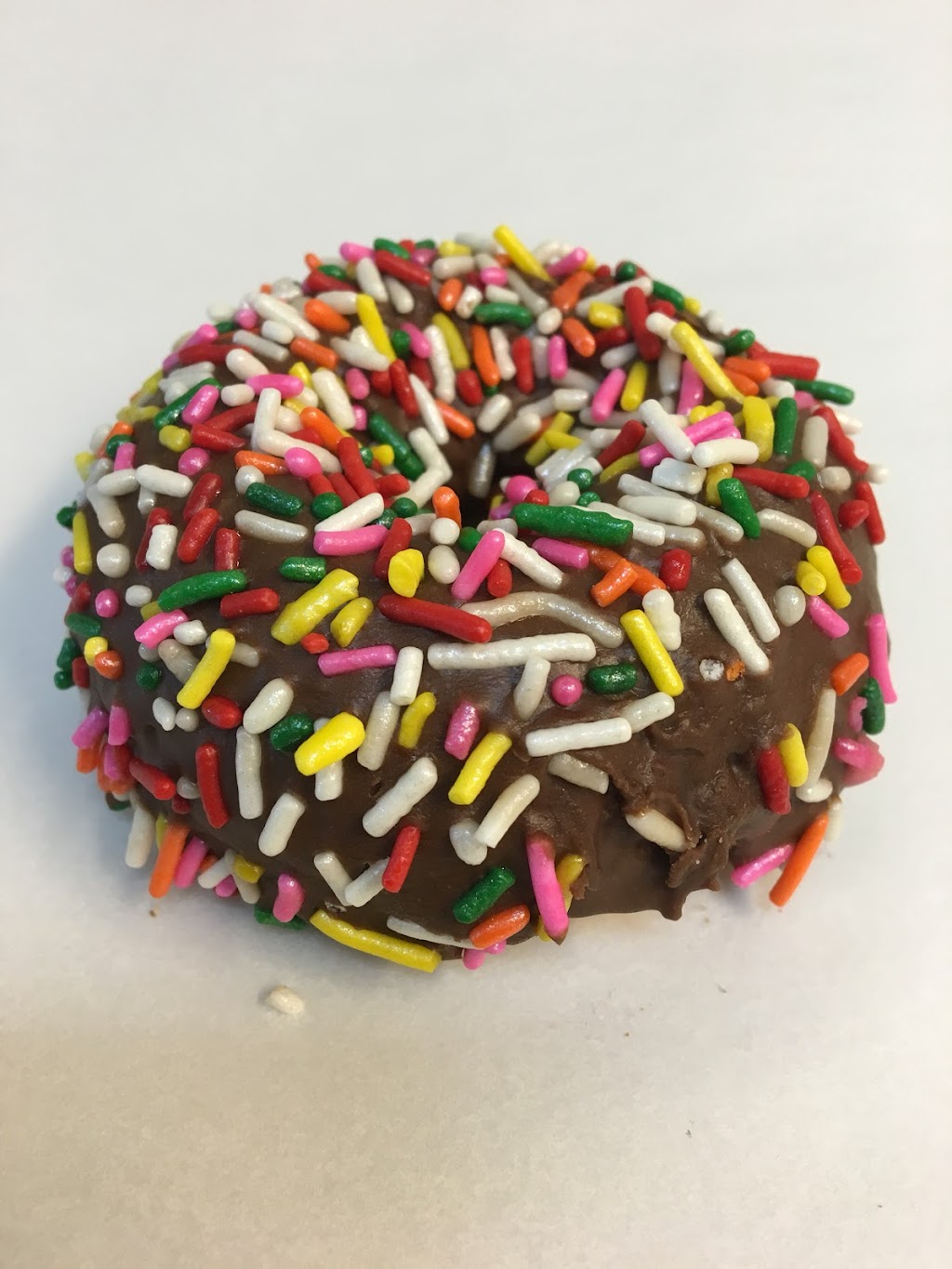 Kong Donuts | 6025 Rosemead Blvd, Pico Rivera, CA 90660, USA | Phone: (562) 942-2004
