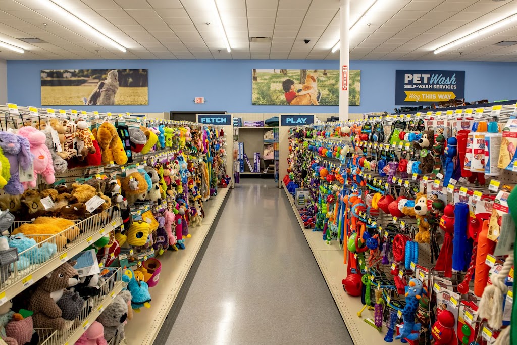 Petsense by Tractor Supply | 1128 W Broad St, Dunn, NC 28334, USA | Phone: (910) 304-1023