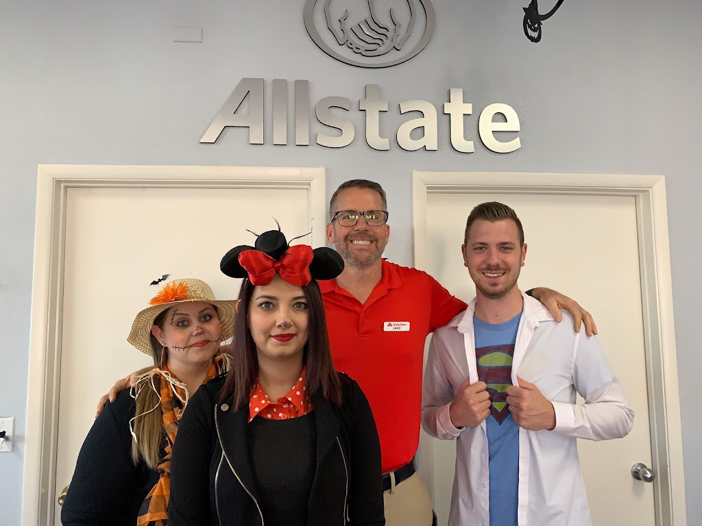 Tom Prince: Allstate Insurance | 240 S Rainbow Blvd Ste 4, Las Vegas, NV 89145, USA | Phone: (702) 228-9640