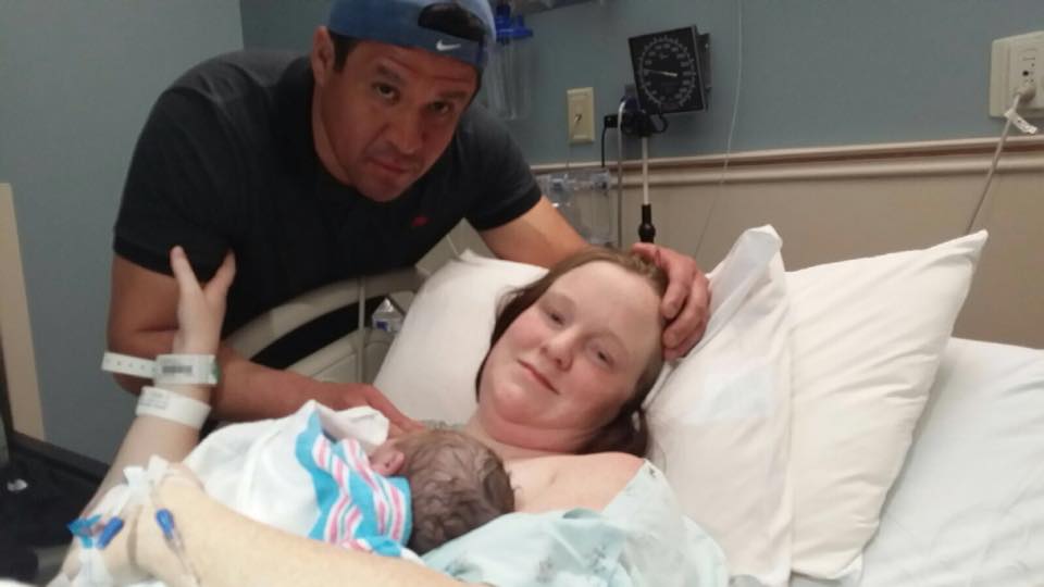 Special Deliveries Doula | 14905 E Gilbert St, Wichita, KS 67230, USA | Phone: (316) 821-8173