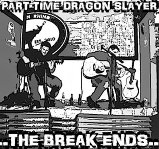 Part Time Dragon Slayer (PTDS) | 11 Clifford Ct, Nanuet, NY 10954, USA | Phone: (845) 304-8747