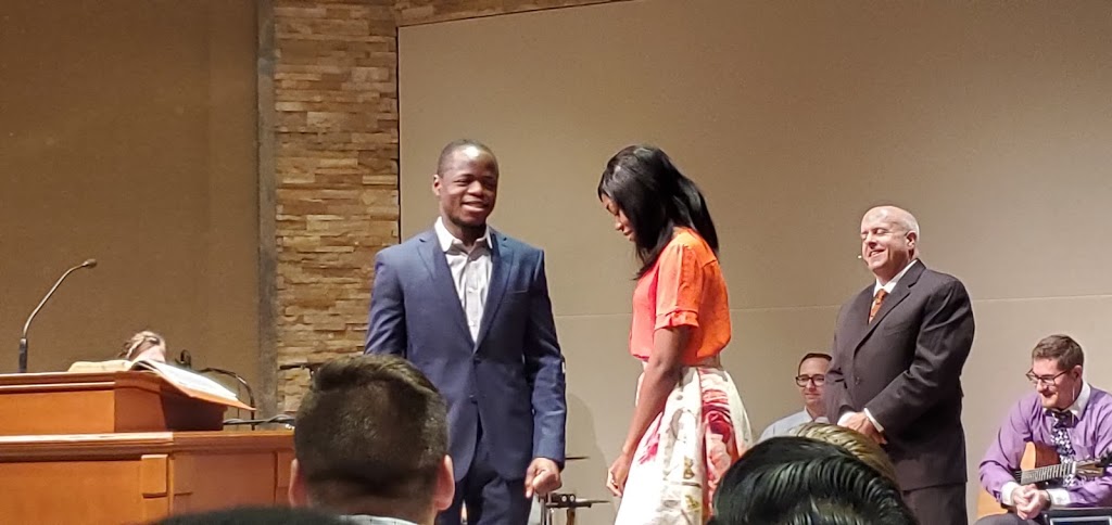 Church For The Nations Surprise | 14273 W Grand Ave #100, Surprise, AZ 85374, USA | Phone: (623) 584-1985