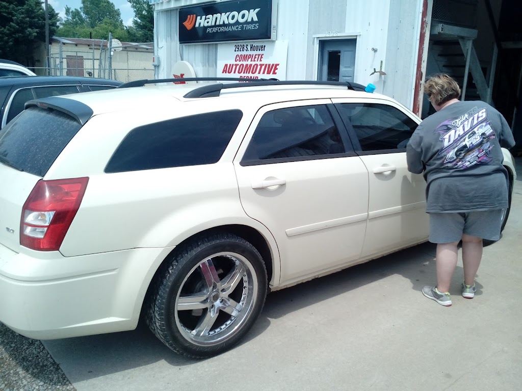 Novacek Automotive | 2928 S Hoover Rd, Wichita, KS 67215, USA | Phone: (316) 729-7646