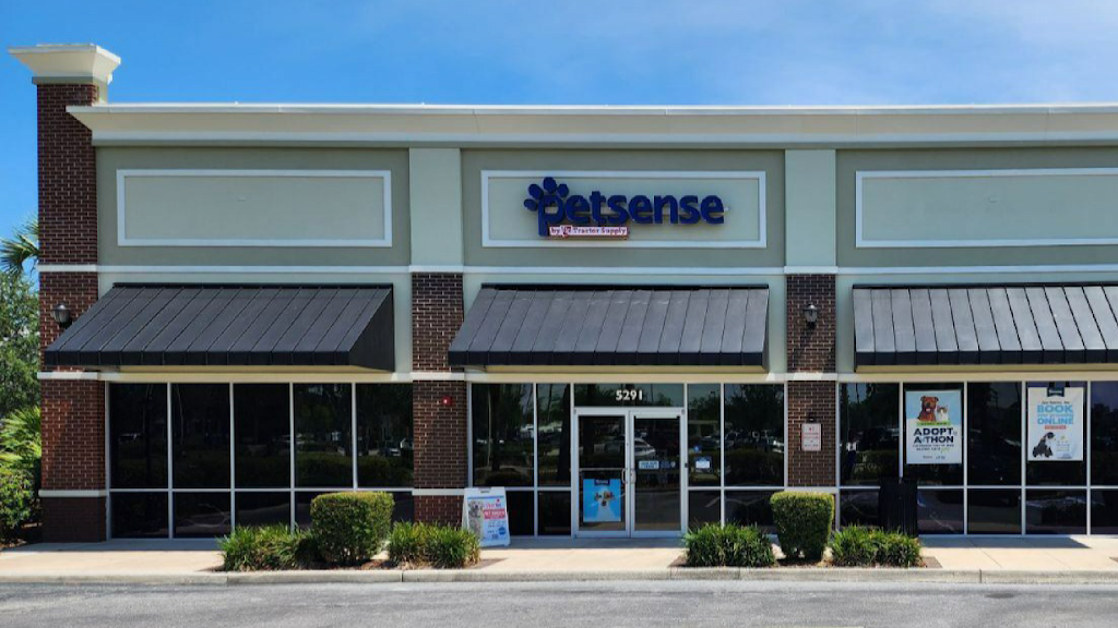 Petsense | 5291 US Hwy 98 S, Lakeland, FL 33812, USA | Phone: (863) 940-2611