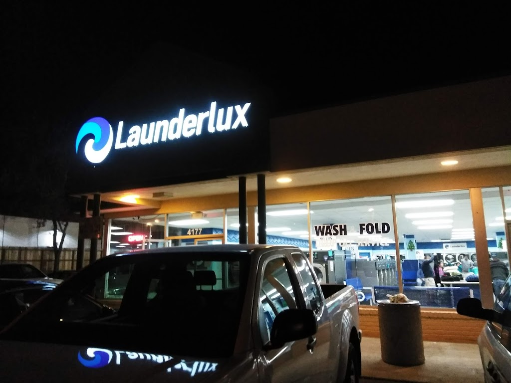 Launderlux | 4177 Hamilton Ave, San Jose, CA 95130, USA | Phone: (408) 340-5224