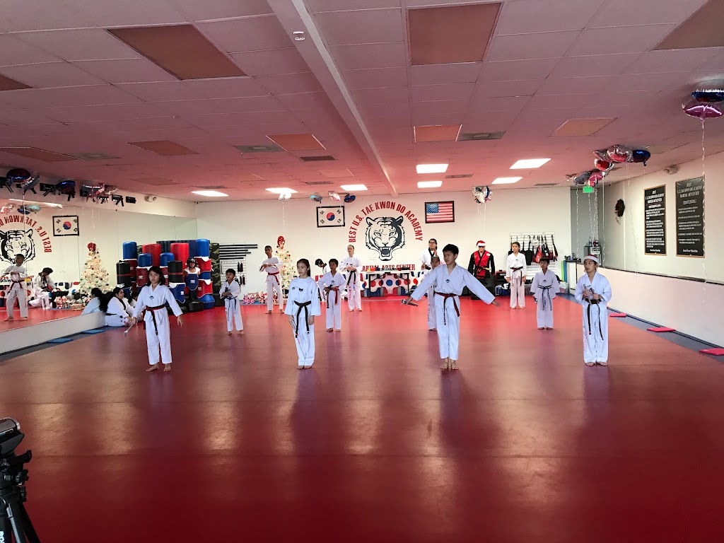 Best US Tae Kwon DO Academy | 159 E Foothill Blvd, Arcadia, CA 91006, USA | Phone: (626) 358-8899