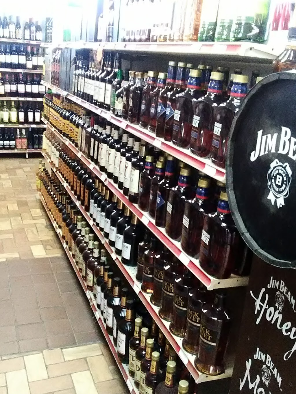 Liquor Mart | 624 Pleasant Retreat Dr, Lancaster, KY 40444 | Phone: (859) 792-6267