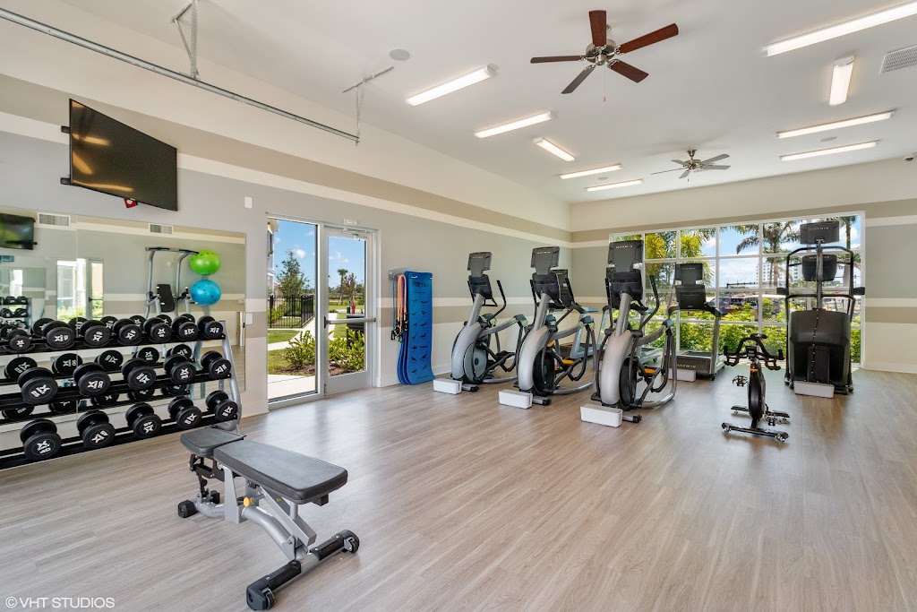 Springs at Posner Park Apartments | 2010 Jennifer Dr, Davenport, FL 33837, USA | Phone: (863) 563-5810