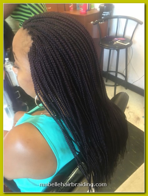 Mabel Hair Braiding - Raleigh NC | 2720 Lake Wheeler Rd #104, Raleigh, NC 27603 | Phone: (919) 389-2056