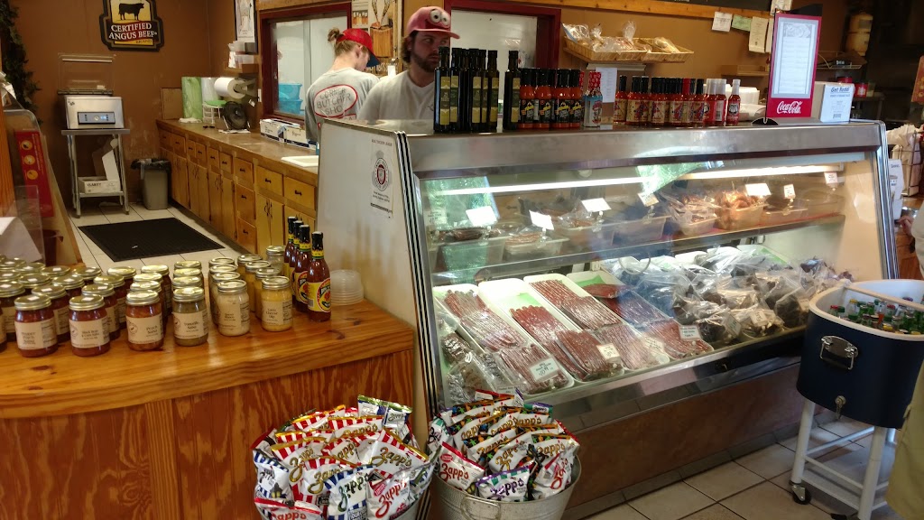 Corner Butcher Shop | 10515 Bells Ferry Rd # 300, Canton, GA 30114, USA | Phone: (770) 720-8015