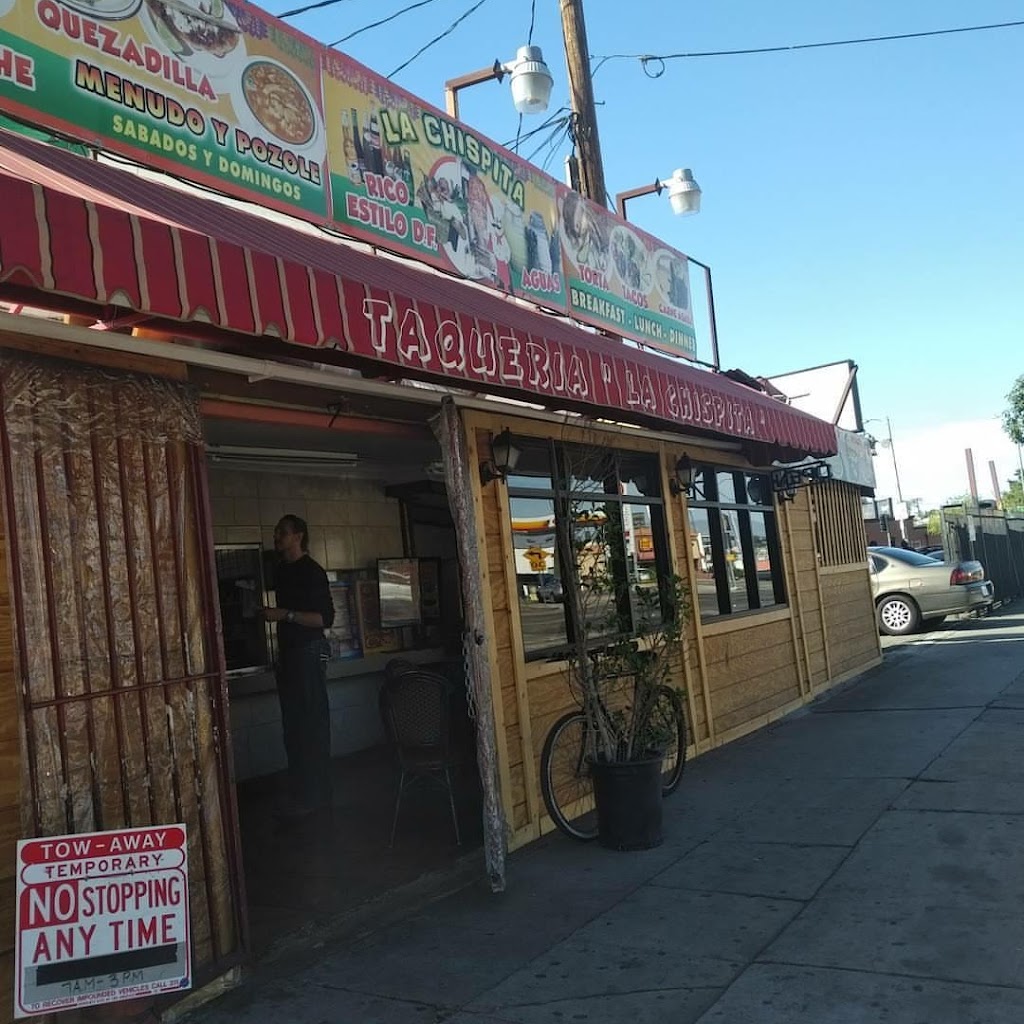 Taqueria La Chispita | 6331 Lankershim Blvd, North Hollywood, CA 91606, USA | Phone: (818) 505-1065