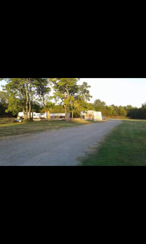 C AND C RV PARK | 812 S A Ave, Oilton, OK 74052, USA | Phone: (918) 352-1676