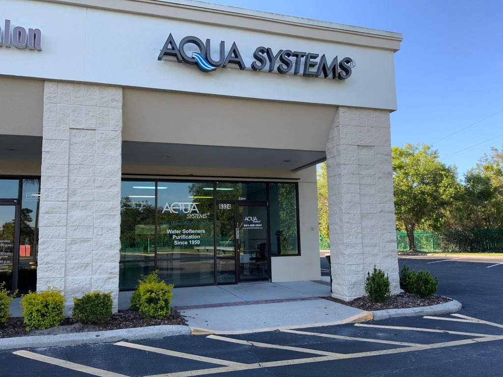 Aqua Systems | 6324 US-301, Ellenton, FL 34222, USA | Phone: (941) 405-1941