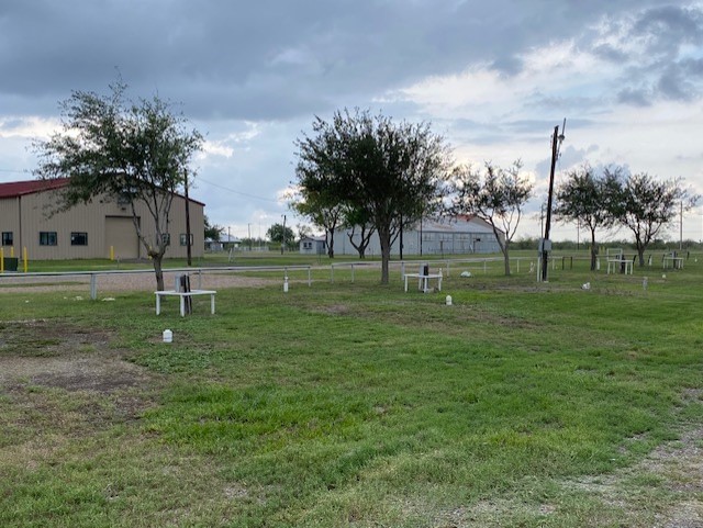 RCFA RV Park | Refugio County, TX 78377, USA | Phone: (361) 646-9494