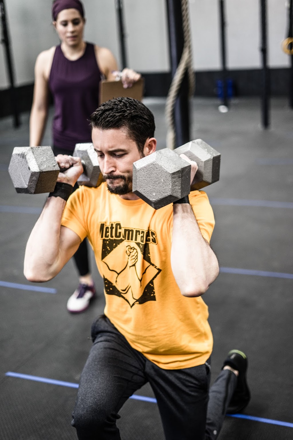 Whole Strength CrossFit and Nutrition | 15123 Old Hickory Blvd, Nashville, TN 37211, USA | Phone: (615) 757-9030