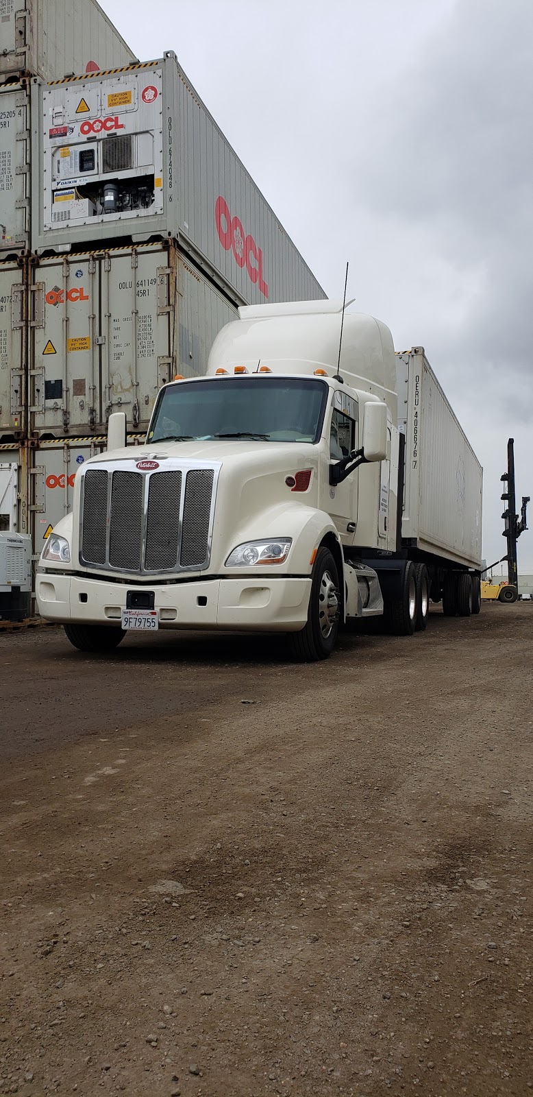 Yerevan Truck & Equipment Sales | 15908 Valley Blvd, Fontana, CA 92335, USA | Phone: (909) 427-9999
