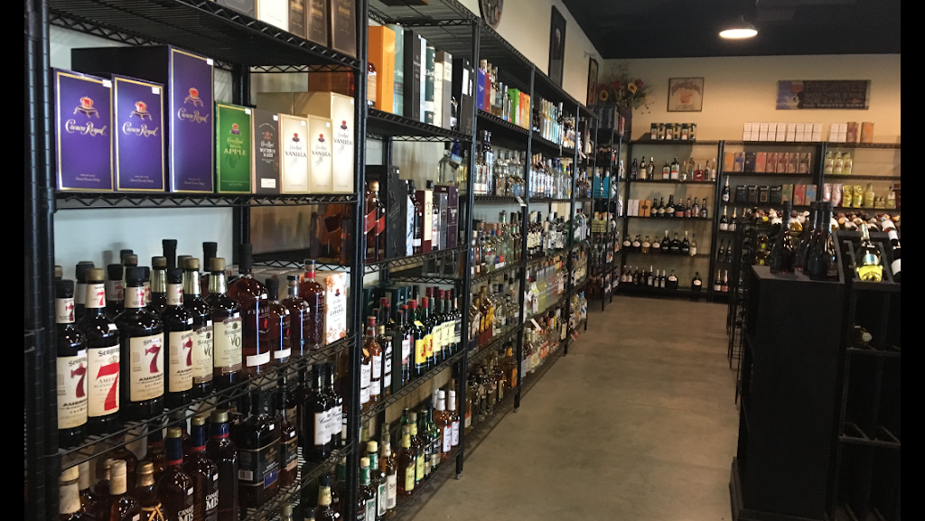 The Twisted Cork Wine & Spirits | 331 Cemetery Rd, Yukon, OK 73099 | Phone: (405) 494-9141