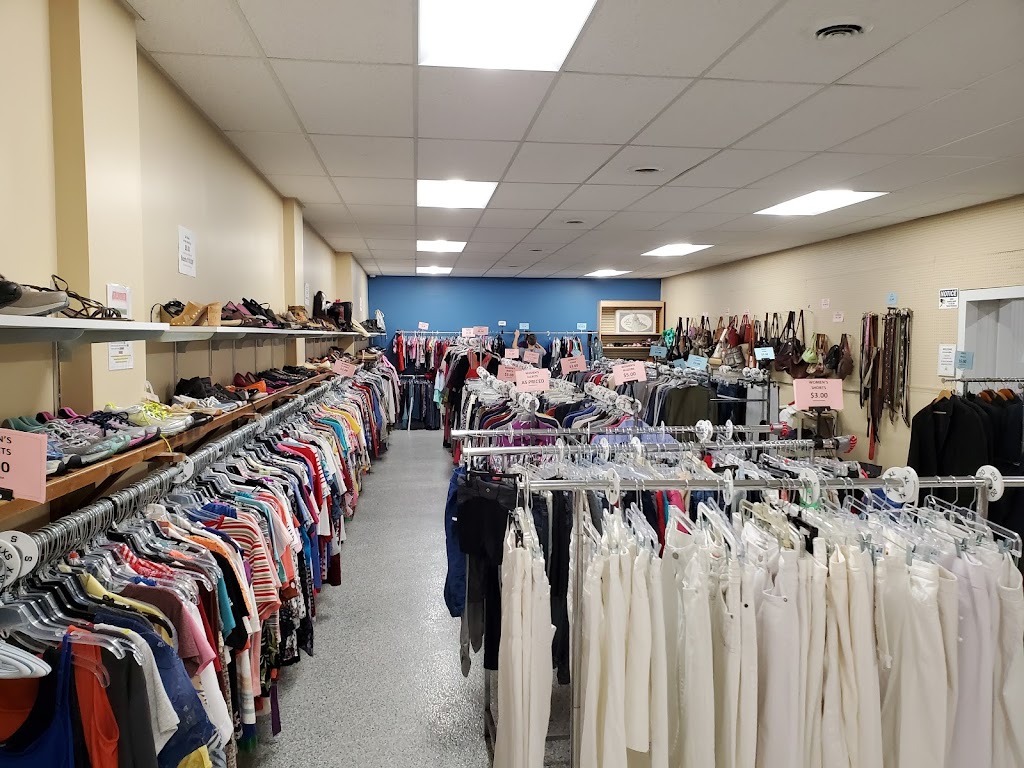 Peninsula Rescue Mission Thrift Store | 6200 Jefferson Ave, Newport News, VA 23605, USA | Phone: (757) 870-0517