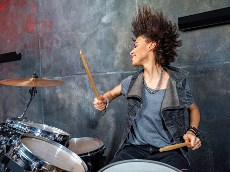 TR Music & Voice Lessons - Sunday