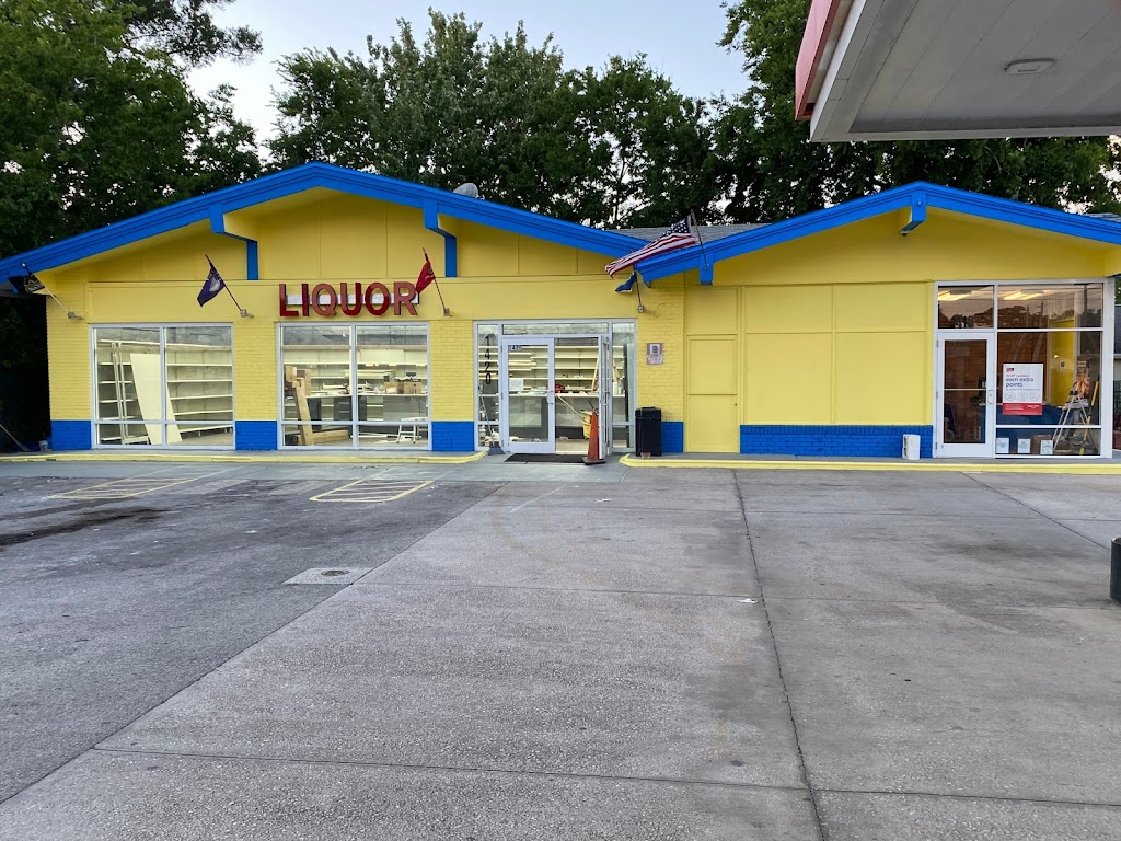 In and Out Liquors #1420 | 1420 Garden St, Titusville, FL 32796, USA | Phone: (321) 567-5016