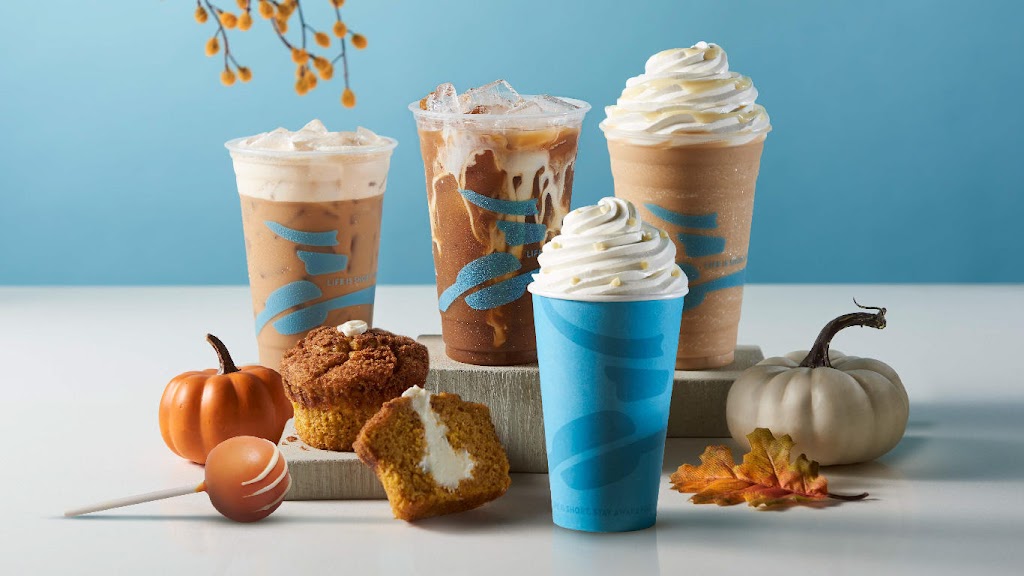 Caribou Coffee | 400 5th St W, Northfield, MN 55057, USA | Phone: (507) 645-7650