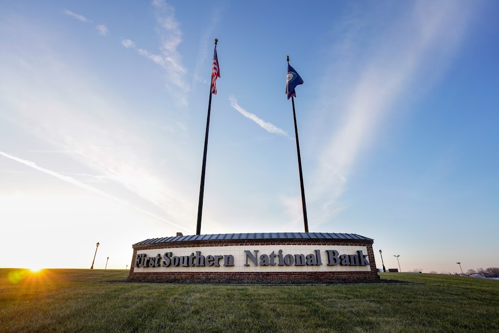 First Southern National Bank | 103 Vincent Dr, Stanford, KY 40484, USA | Phone: (606) 293-5837