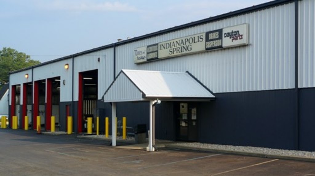 Truck Service - Indianapolis Spring | 3140 W Morris St, Indianapolis, IN 46241, USA | Phone: (317) 243-7491