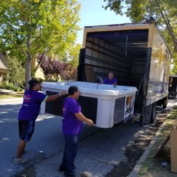 Joshuas Moving & Packing Service | 350 Demeter St #4b, East Palo Alto, CA 94303, USA | Phone: (415) 499-2093