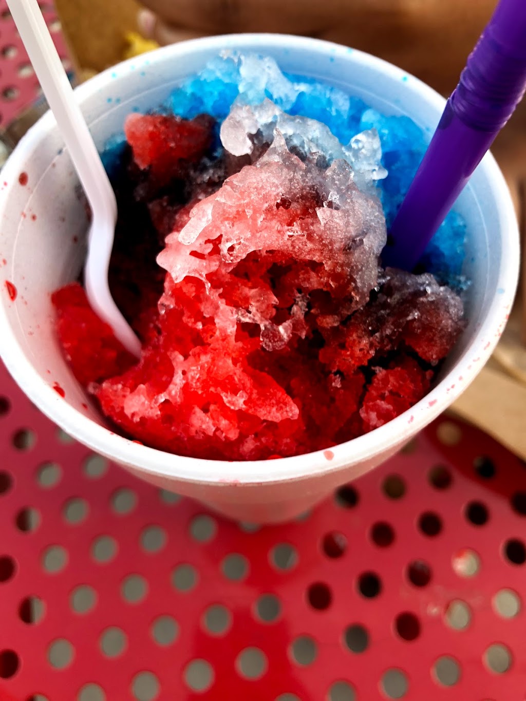 Texas Shaved Ice | 5351 William D Tate Ave, Grapevine, TX 76051, USA | Phone: (817) 675-2245